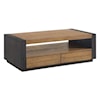 Elements International Breckenridge Occasional Tables