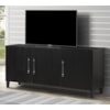 Parker House Bruno TV Console