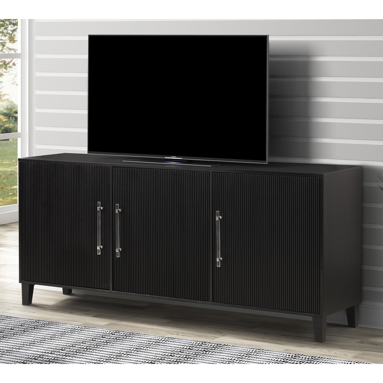 PH Bruno TV Console