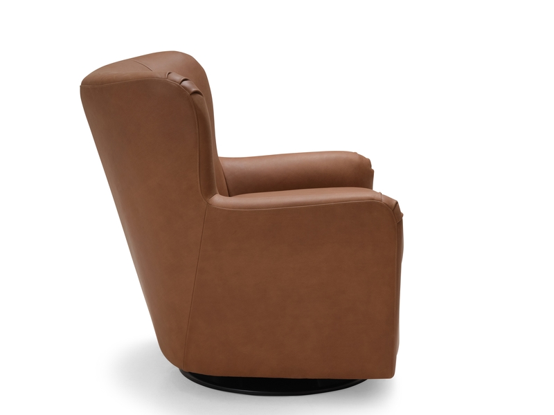 Scarlett Swivel Glider