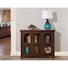 Hillsdale Bayside 3-Door Cabinet