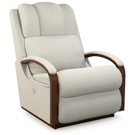 Harbor Town Power Wall Recliner