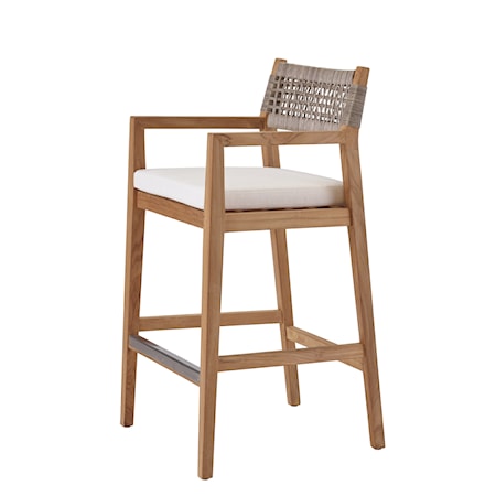 Chesapeake Bar Stool