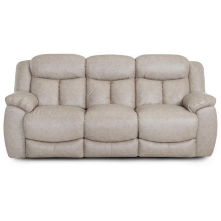 Power Reclining Sofa