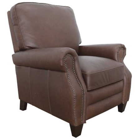 Push Back Recliner