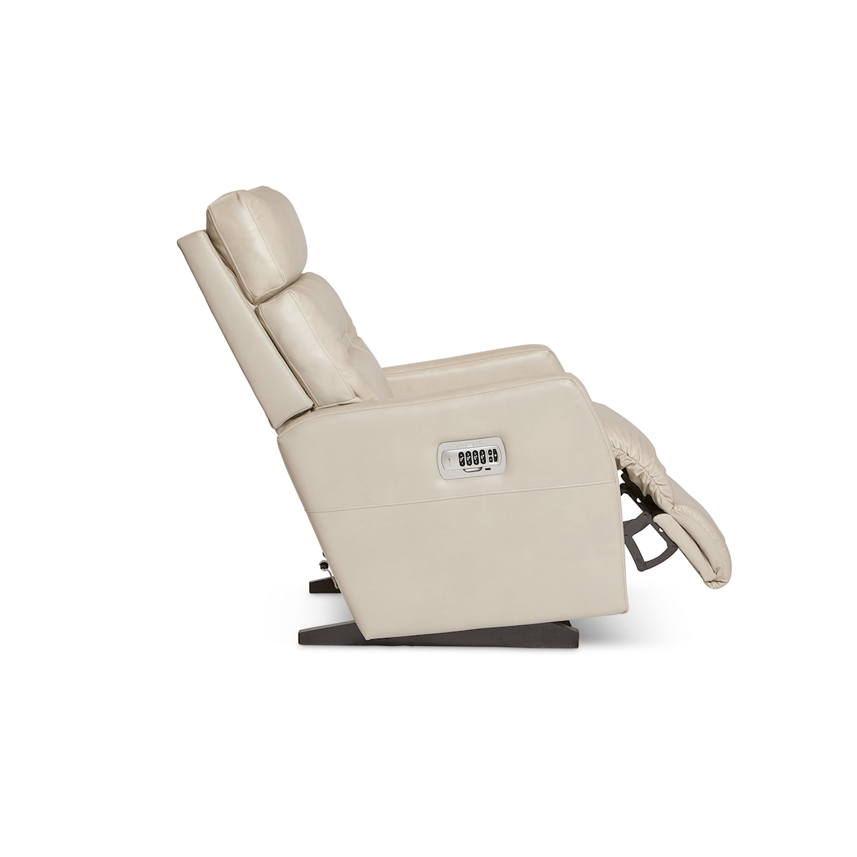 La-Z-Boy Lennon Power Rocking Recliner w/ Headrest & Lumbar