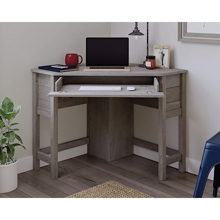 Single Pedestal Desk