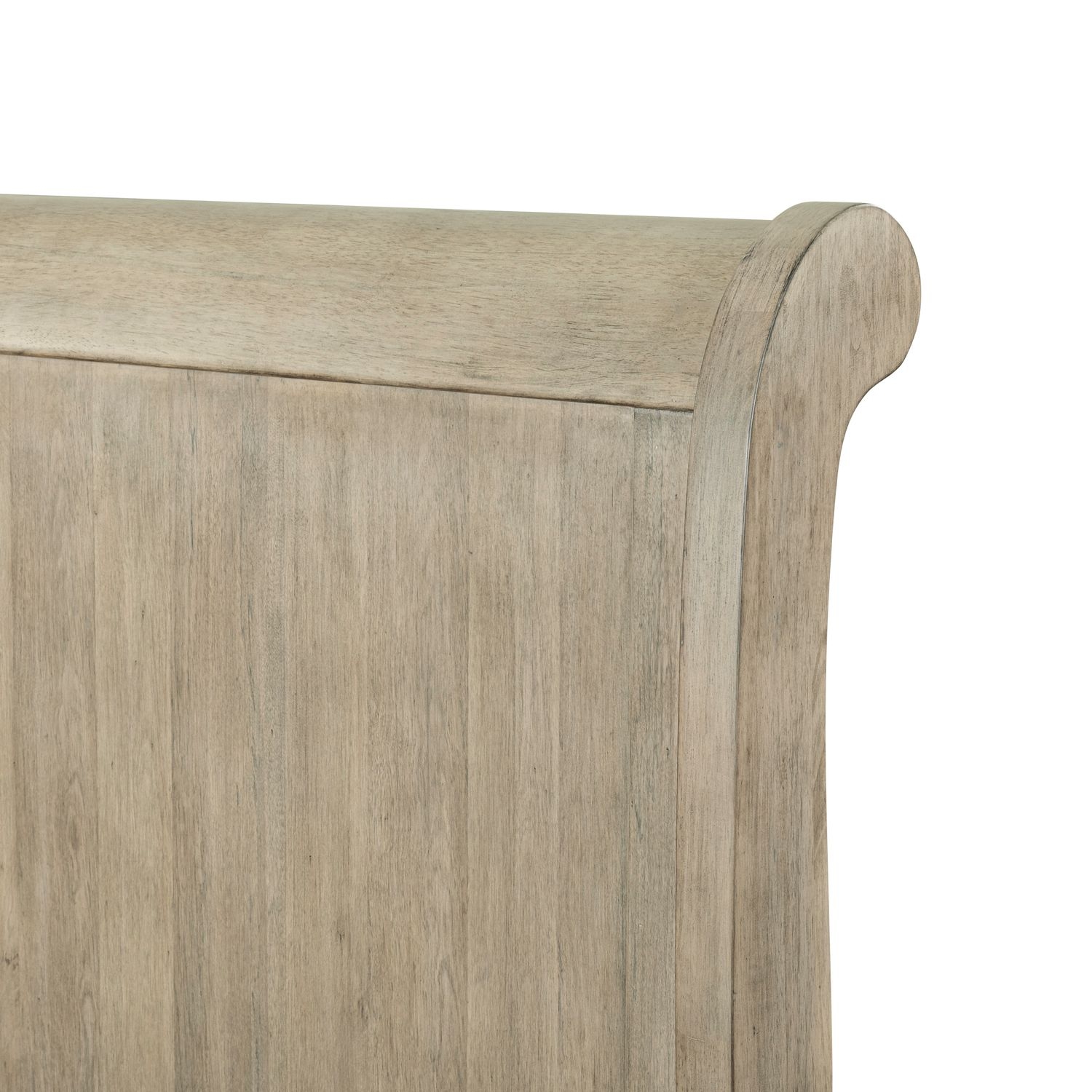 Liberty Furniture Rustic Traditions Queen Sleigh Bed
