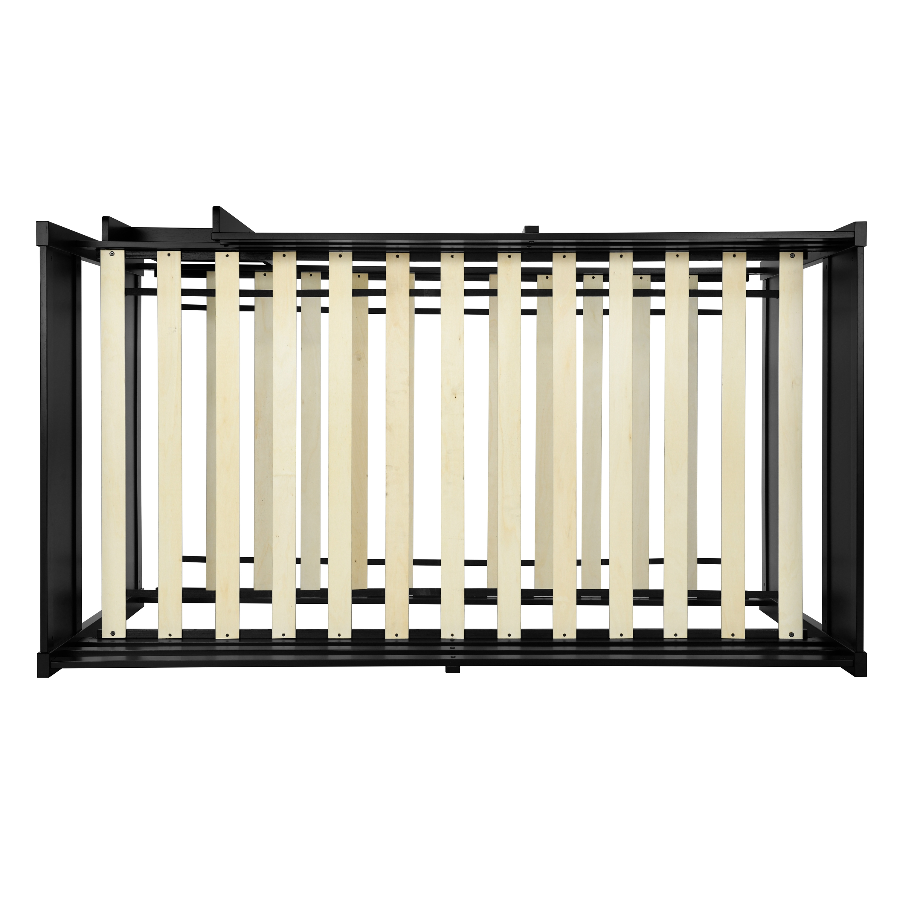 Darcy Low Profile Twin Bunk Bed