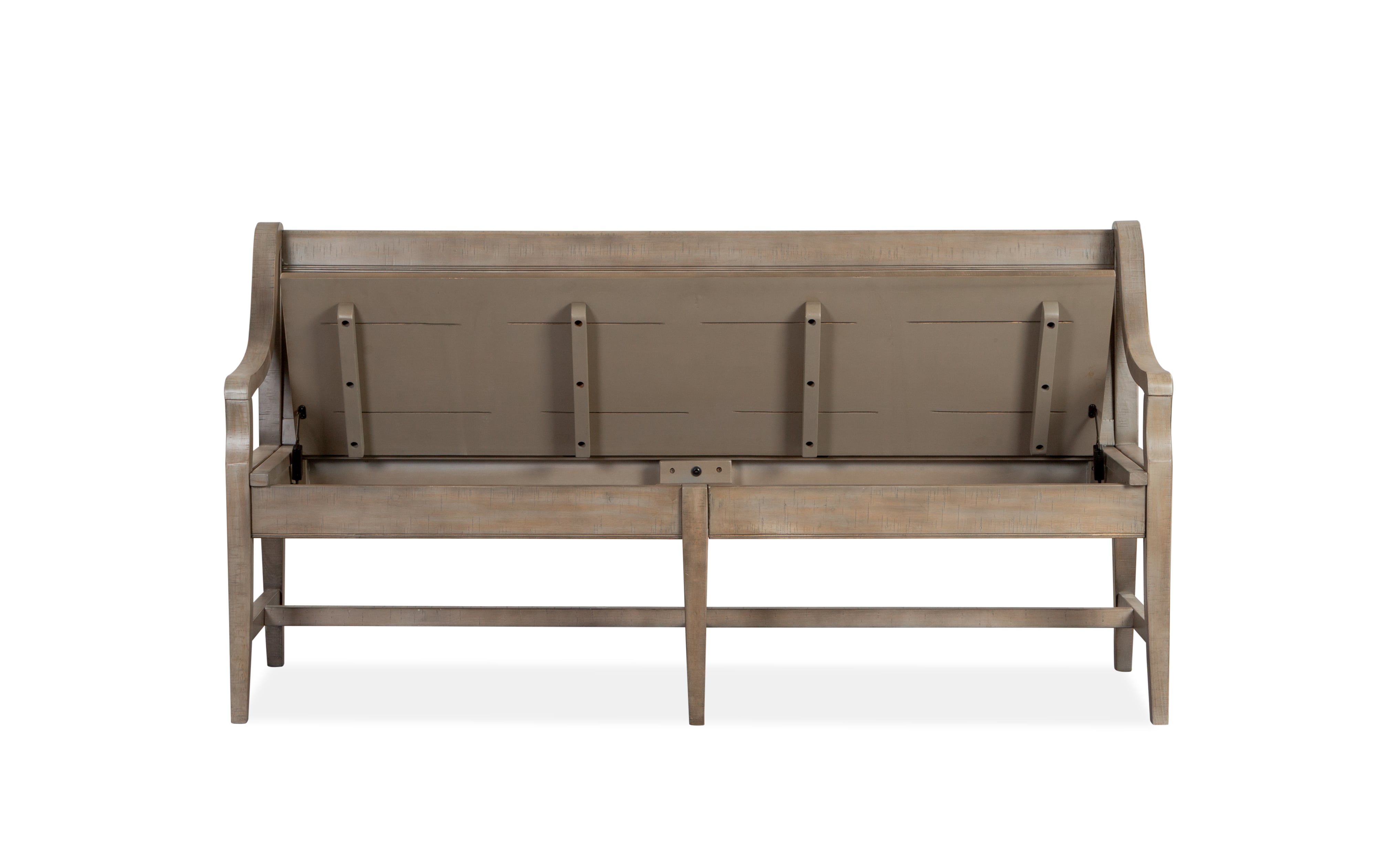 Sharon Paxton Place Dining Bench