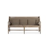 Magnussen Home Paxton Place Dining Dining Bench 