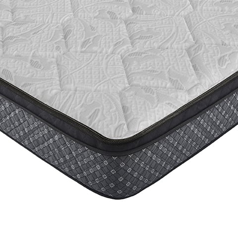 Aspen 12.5" Full Euro Top Mattress