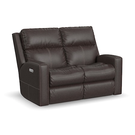 Reclining Loveseat