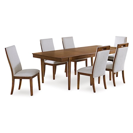 7-Piece Dining Set