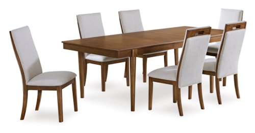 7-Piece Dining Set