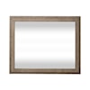 Liberty Furniture Canyon Road Lighted Mirror