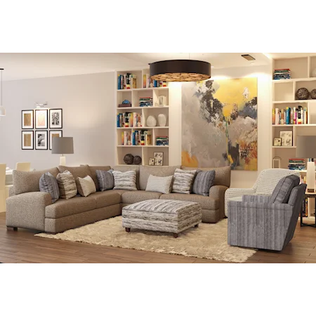 Living Room Set