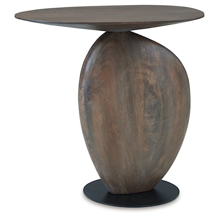 Accent Table