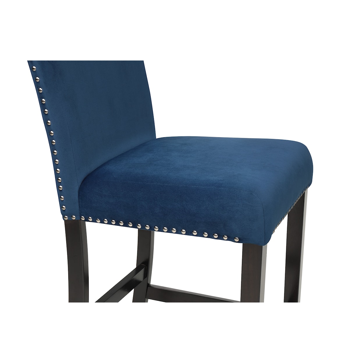 Crown Mark Lennon Counter Side Chair