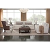 Braxton Culler Arlington Sofa with Block Legs