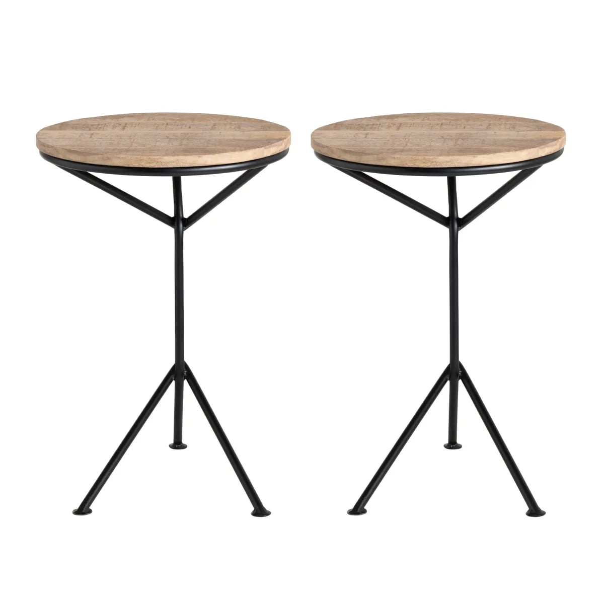 Accent Tables