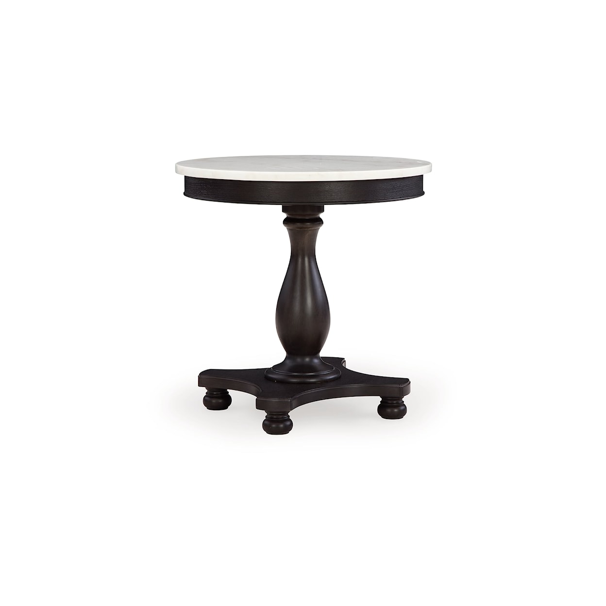 Signature Design by Ashley Furniture Henridge Accent Table