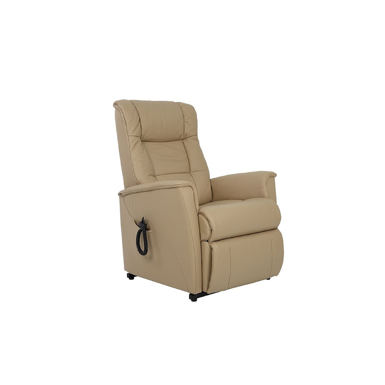 Fjords by Hjellegjerde Relax Collection Memphis Small Lift Chair