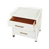 Bassett Tidewater Nightstand