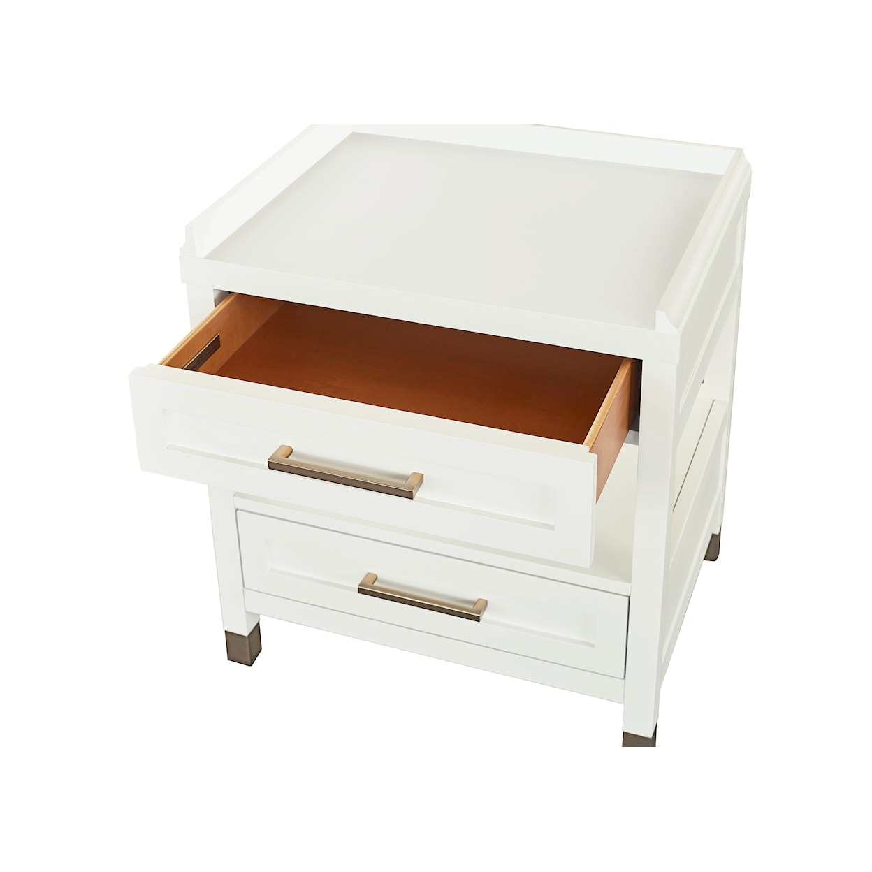 Bassett Tidewater Nightstand