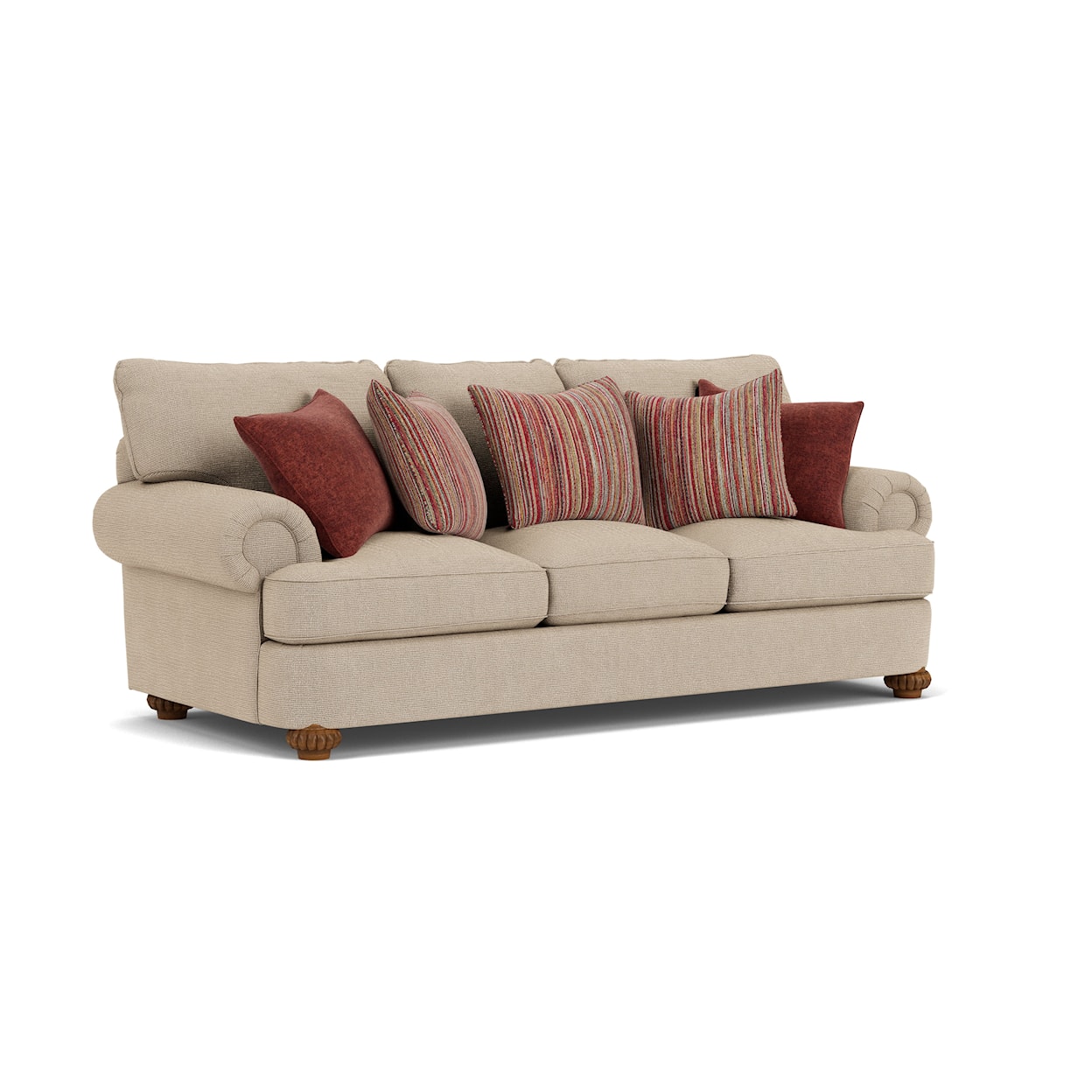 Flexsteel Patterson Sofa