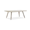 Magnussen Home Lenox Dining Rectangular Dining Table