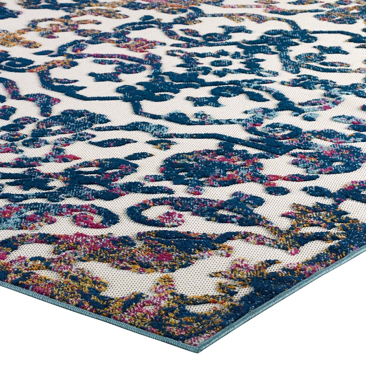 Modway Reflect 5 x 8 Rug