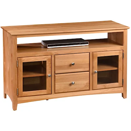 TV Stands Browse Page