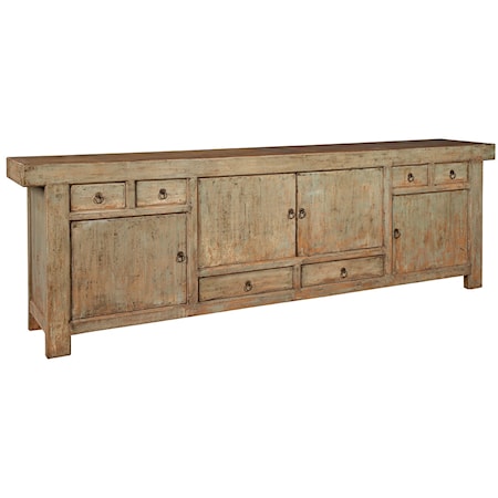 Sideboard