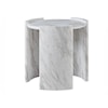 Steve Silver Merino End Table