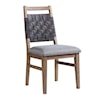 Intercon Oslo Side Chair