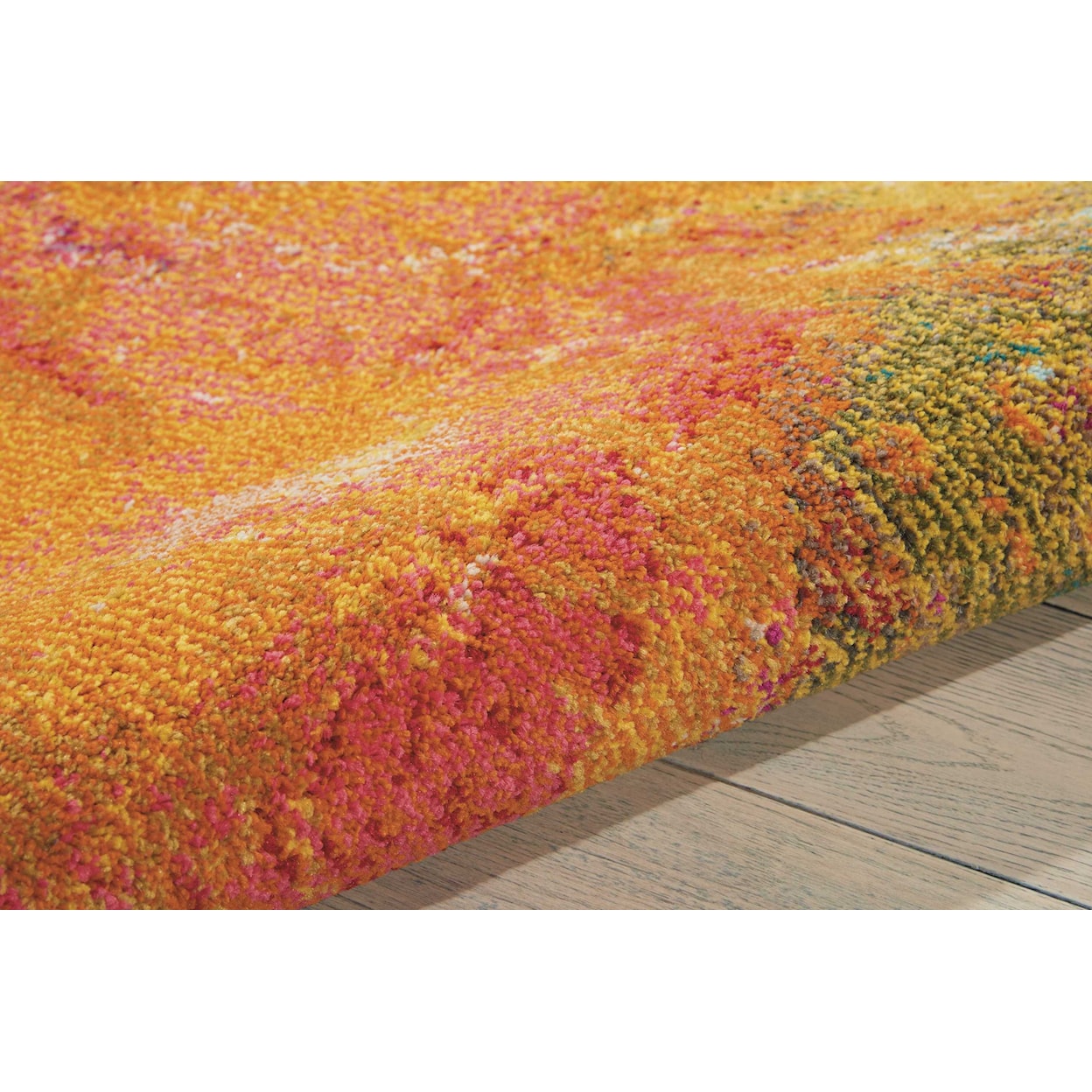 Nourison Celestial 7'10" x 10'6"  Rug