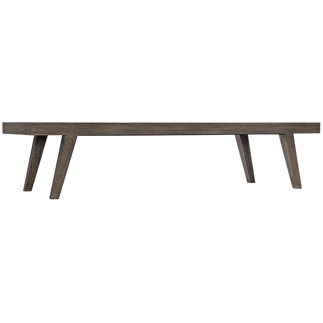 Bernhardt Bernhardt Exteriors Outdoor Bench