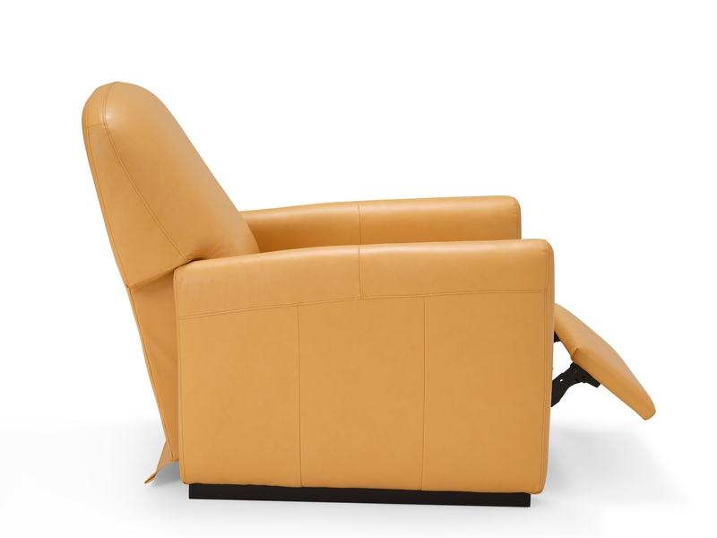 Palliser Thea Pushback Recliner