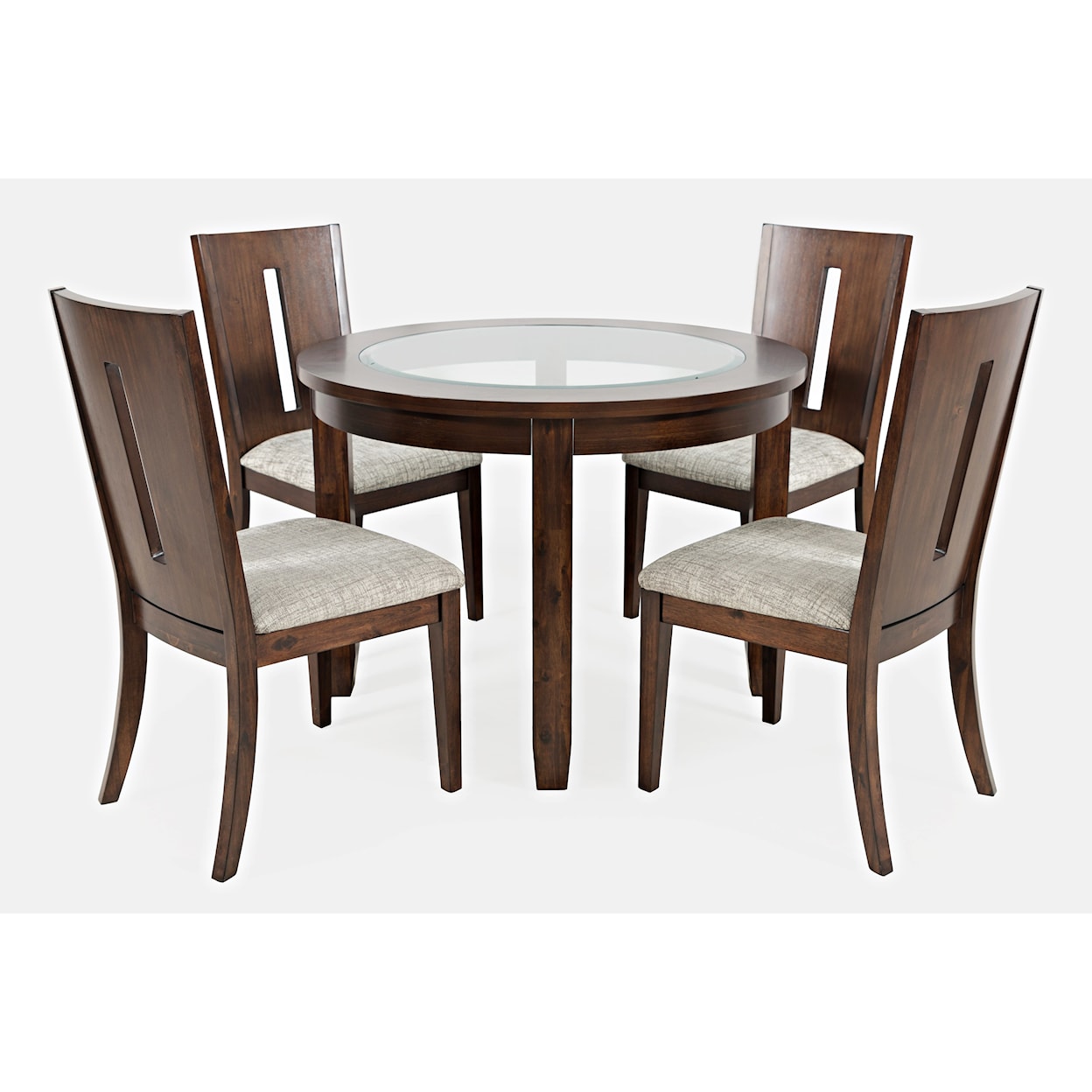 Jofran Urban Icon 42" Round Dining Table