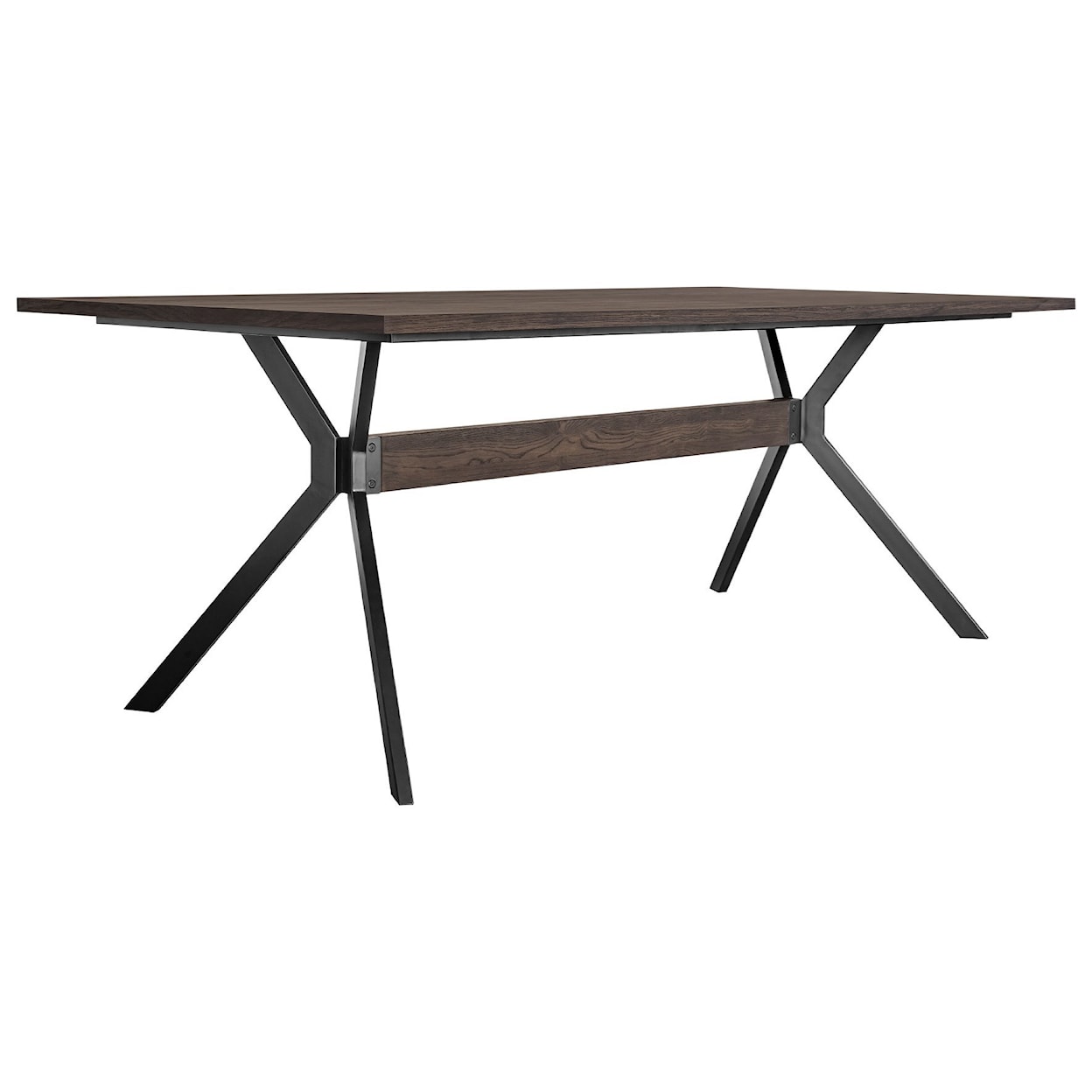 Armen Living Nevada- Dining Table