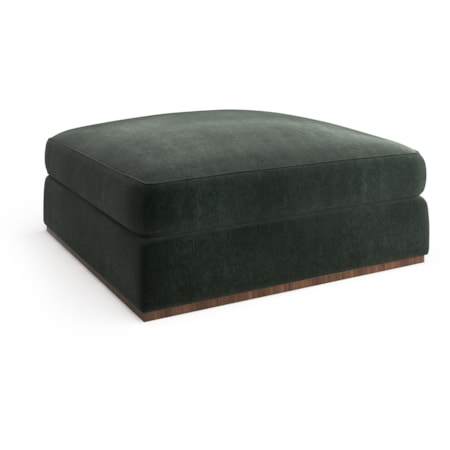 Bello Ottoman