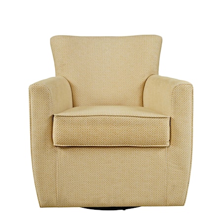 Swivel Accent Chair