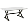 Elements Lexi Dining Table