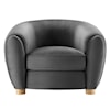 Modway Abundant Armchair