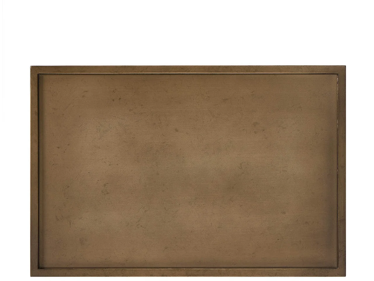 Rectangular Side Table