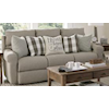 Catnapper 121 Westport Power Lay Flat Reclining Sofa