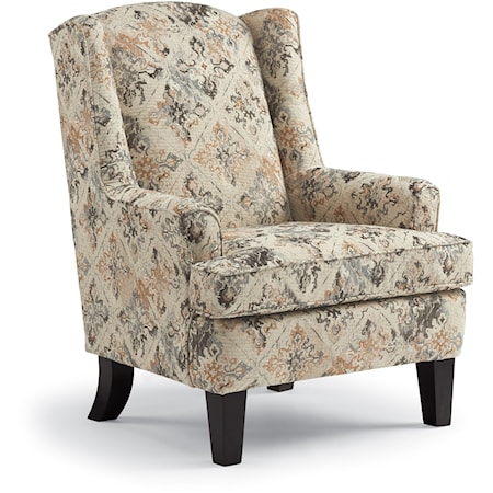 Andrea Wing Chair