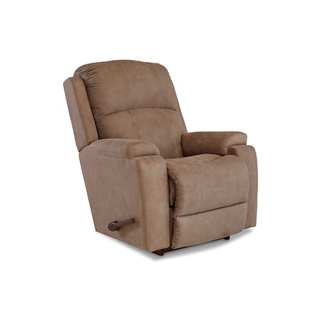 Rocking Recliner