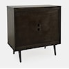 VFM Signature Colhane 2-Door Accent Cabinet